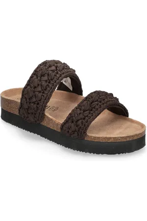 Exani Nico W Brown