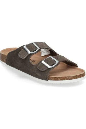 Exani Spectra Suede W Brown