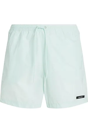 Calvin Klein Medium Drawstring Green