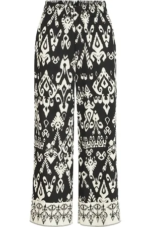 B YOUNG Byjasmina Pants - Black