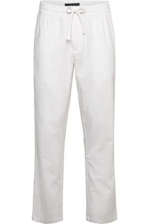 Clean Cut Barcelona Luca Pants White
