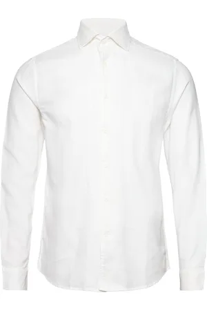 Reiss Carvalho White