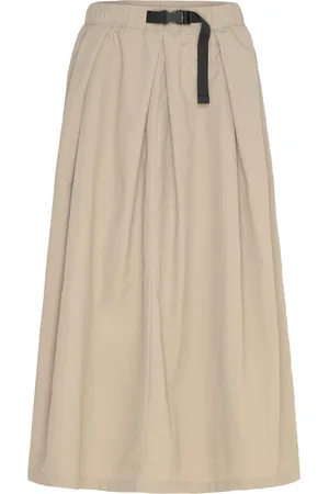 Jack Wolfskin Tihama Skirt W Beige