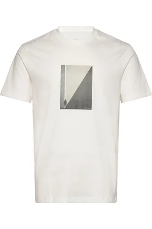 Armani Exchange T-Shirt White