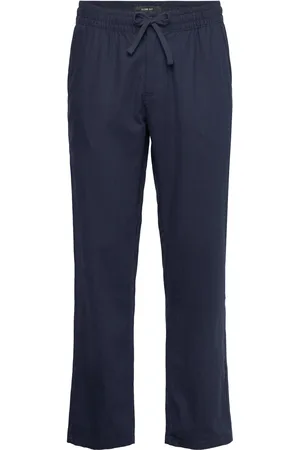 Clean Cut Barcelona Luca Pants Navy