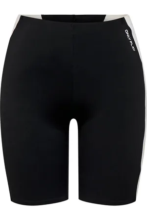 ONLY Onplula-2 Hw Shorts Black