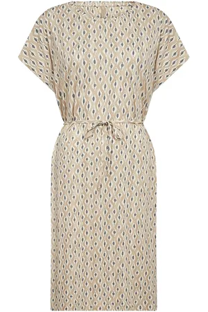 soyaconcept Sc-Felicity Aop Beige