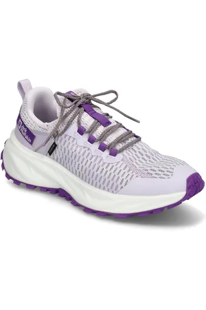 Jack Wolfskin Prelight Swift Vent Low W Purple