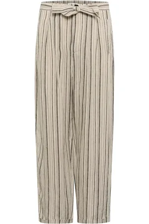 INWEAR Rigittaiw Pants Beige