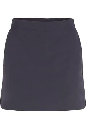 Jack Wolfskin Waimea Skort W Navy