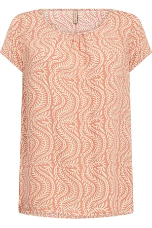 soyaconcept Sc-Rositta Orange