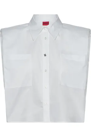 HUGO BOSS Everette White