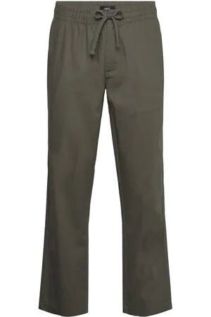 Clean Cut Barcelona Luca Pants Green