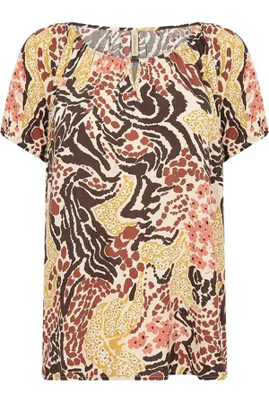 soyaconcept Sc-Rosaela Patterned