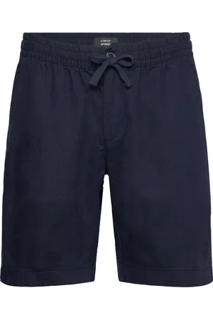 Clean Cut Barcelona Luca Shorts Navy