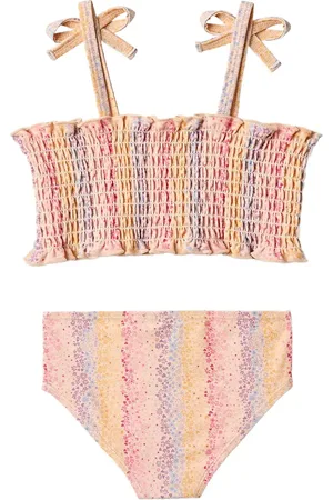 WHEAT Bikini Carla Pink