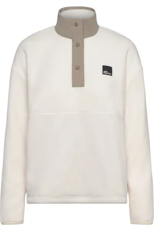 Jack Wolfskin Sumetro Hz W White