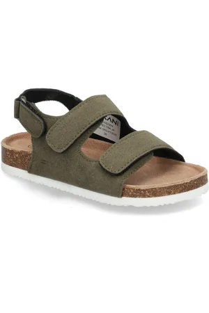Exani Spectra Jr Green
