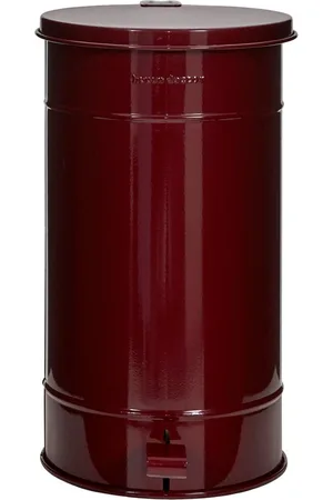 House Doctor Skraldespand, Hdsono, Bordeaux Burgundy