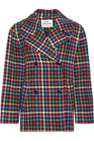 Mads Norgaard Moira Bella Jacket Black