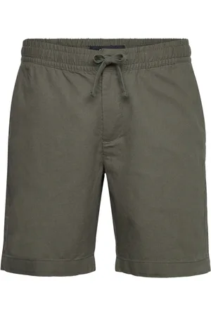 Clean Cut Barcelona Luca Shorts Green