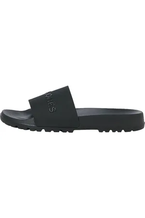 JACK & JONES Jfwdennis Raised Slider Jack & J S Black