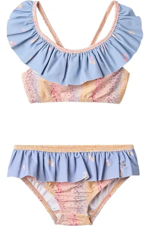 WHEAT Bikini Bothilda Pink