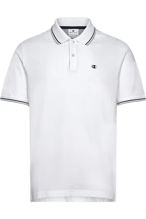 Champion Polo White