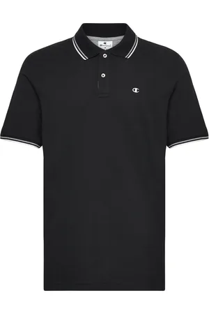 Champion Polo Black