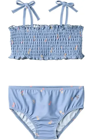 WHEAT Bikini Carla Blue