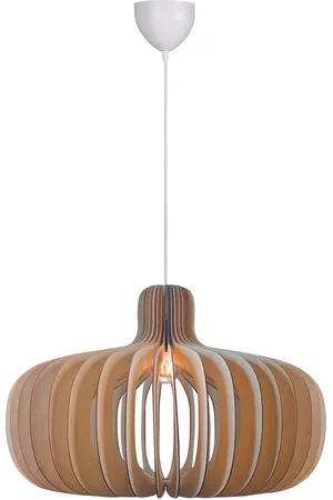 Nordlux Hazo 65 | Pendant Brown
