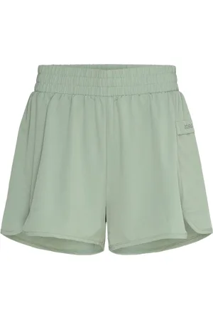 Björn Borg Borg Loose Shorts Green
