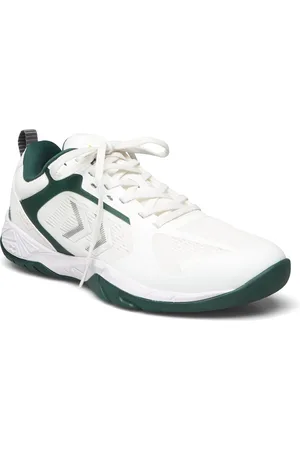 Hummel Speed Court White