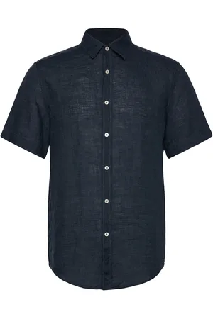 Benetton Shirt Navy