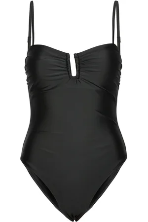 Second Female Bellavi Swimsuit Black