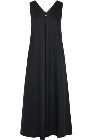 Benetton Dress Black