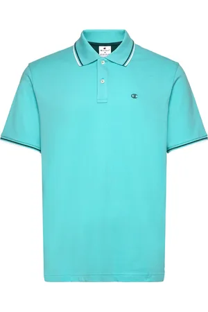Champion Polo Blue