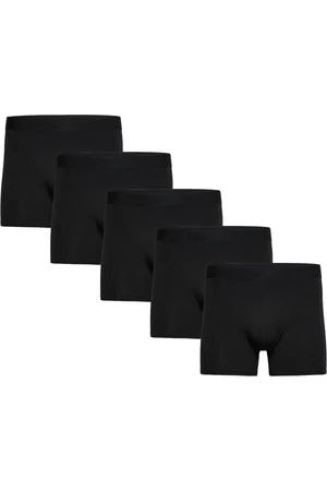 Claudio 5-Pack Tights Black