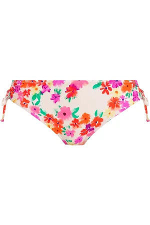Freya Summer Soul Patterned
