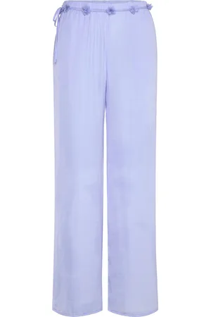 Etam Maddy - Pyjama Bottom Blue