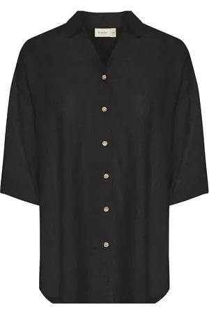 FRANSA Frjuna Sh 3 Black