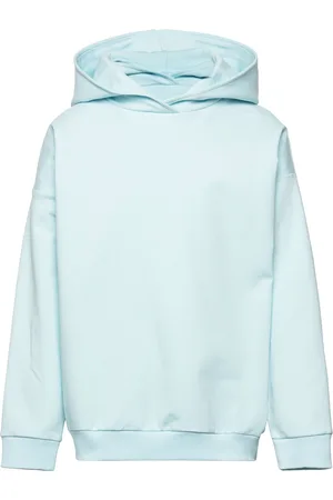 Gugguu College Hoodie Blue