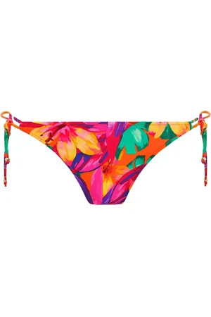 Freya Sun Haze Patterned