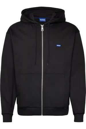 Hugo Blue Nadarasi Black