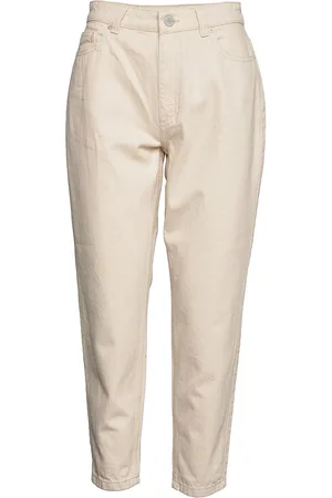 2nd Day 2Nd Farah Tt - Nature Denim Beige