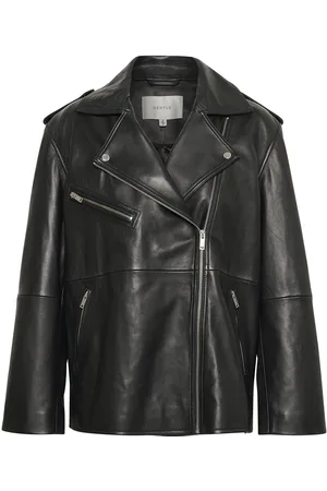 Gestuz Naomigz Jacket Black