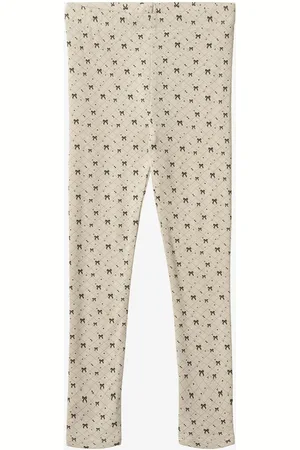 Fliink Kelly Leggin Cream