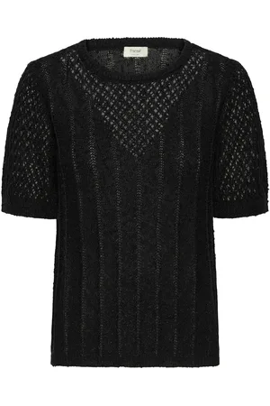 FRANSA Frodetta Pu 1 Black