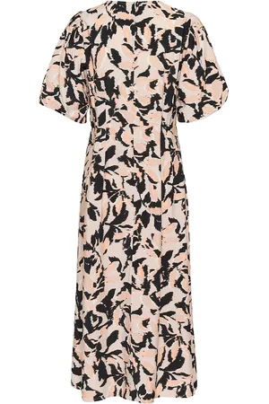 Kaffe Kapaco Dress Patterned