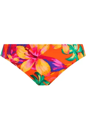 Freya Sun Haze Patterned